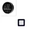 Distance Measuring Instrument Electronic Measuring Ruler Tape Measure High Definition Digital LCD High Precision Electronic Measuring Ruler Tool