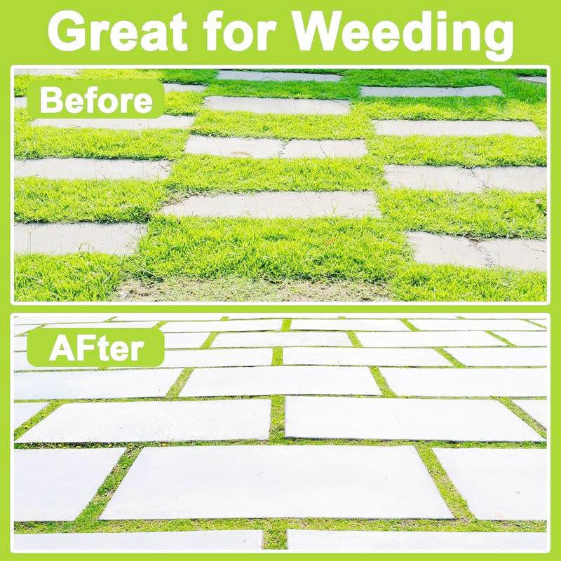 6 Inch Steel Wire Weed Brush Cutter Trimmer Head, Electric String Trimmer Replacement Head, for Electric Battery Powered Cordless String Trimmer, Weed Eater, Grass Trimmer Accessories